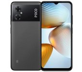 Xiaomi Poco M4 5g 6gb/128gb Negro (power Black) Dual Sim