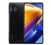 Smartphone Pocophone F4 Gt (12+256gb) 5g Black Xiaomi