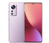 Smartphone Xiaomi 12 (8+256gb) 5g Purple Xiaomi