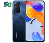 Smartphone Xiaomi Redmi Note 11 Pro 5g 6,67'' Fhd+ 120hz 6gb/64gb Nfc Dualsim Atlantic Blue