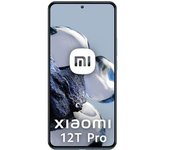 12T Pro 5G 256GB+8GB RAM