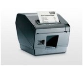Star Micronics - Tsp743u Ii Térmica Directa 406 X 203dpi Impresora De Etiquetas