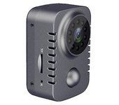 Cámara De Vigilancia Veanxin Full Hd Smh-166 Gris