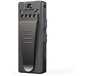 Cámara De Vigilancia Veanxin Hd Smh-366 Negra