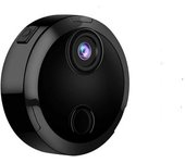 Cámara De Vigilancia Veanxin Smh-530 Negra