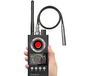 Detector Veanxin Smh-992 Negro