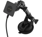 Cargador De Coche Carga Rápida X-link Doble Fijación X-car Pro Crosscall