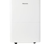 Hisense D20hw Deshumidificador 4,2 L 40 Db 260 W Blanco