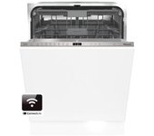 Lavavajillas Integrable Hisense Hv673b60 B 3abandeja