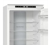 Hisense Rib317n4awe Nevera Y Congelador Integrado 244 L E Blanco