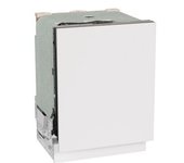 Lavavajillas Encastrable Hisense Hv16d5 16 Servicios 6 Programas D Blanco 59,8 Cm