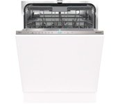Lavavajillas Integrable Hisense Hv643d60