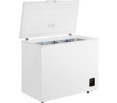 Gorenje Fh25eaw Congelador Independiente 248 L E Blanco