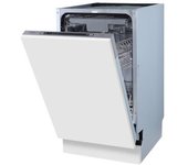 Hisense Hv523e10 Lavavajillas Completamente Integrado 10 Cubiertos E