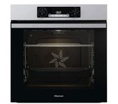 Horno Hisense Bi62216axe2 Inox A