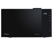 Hisense H23mobs5h4 Microondas Negro Solo Microondas Encimera 23 L 800 W