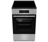 Gorenje Geit5c60wpg Cocina Cocina Independiente Eléctrico Con Placa De Inducción Inox A