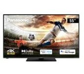 Panasonic Tx-55lx600e Televisor 139,7 Cm (55") 4k Ultra Hd Smart Tv Wifi Negro