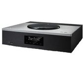 Technics Sa-c600eg-s Receptor Av 60 W Plata