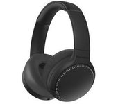 Panasonic Rb-m500b Auriculares Inalámbrico Y Alámbrico Diadema Música Bluetooth Negro