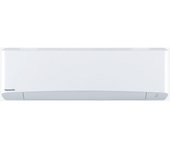 Panasonic Cs-z25vkew Sistema De Aire Acondicionado Dividido Unidad Interior De Aire Acondicionado Blanco