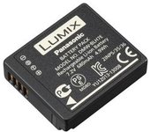 Panasonic Dmw-blh7e Batería Para Cámara/grabadora Ión De Litio 680 Mah