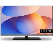 Tv Led Panasonic Tb-32s40aez Hd Smart Tivo