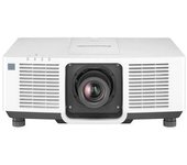 Panasonic Pt-mz882wej Proyector Lcd Láser 8.200 Lúmenes