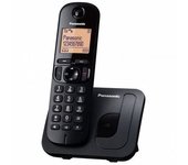 Teléfono Inalámbrico Panasonic Corp. Kx-tgc210