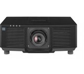 Proyector Láser Panasonic Pt-mz882bej De 8.200 Lúmenes