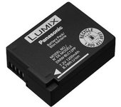 Panasonic Dmw-blc12 Ión De Litio 1200 Mah