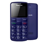 Panasonic KX-TU110 Azul