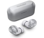 Auriculares Technics Eah-az40 Tws Plata