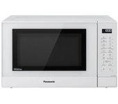 Panasonic Solo Microondas 32l 1000w Blanco - Nn-st45kwepg
