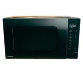 Microondas Panasonic Nn-k36nbmepg 23l Negro