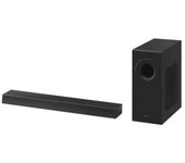 Barra De Sonido Panasonic Sc-htb490egk Subwoofer