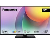 Tv Led Panasonic Tb-50w60aez 4k Smart Tivo