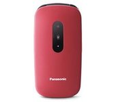 Panasonic KX-TU446 Rojo