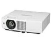 Panasonic Pt-vmz61ej Proyector Láser 3lcd, Wuxga (1920 X 1200). 6200 Ansi Lúmenes Ratio 1.09-1.77:1 Zoom X 1.6.blanco