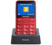 Panasonic Teléfono Móvil Kx-tu155 2.4´´