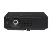 Panasonic Pt-vmz71bej Proyector Láser Lcd 7000 Lúmenes Negro (1920x1080 Wuxga, 16:10, 60 Hz, Hdmi, Usb, Lan, Desplazamiento De L