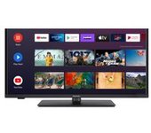 Panasonic Tx-32ls480e Televisor 81,3 Cm (32") Hd+ Smart Tv Wifi Negro