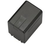 Panasonic Vw-vbk360 Ión De Litio 3580 Mah