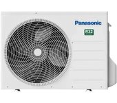 Aire Acondicionado Panasonic Cu-2z50tbe U E (r32)