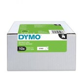 Dymo Value Pack Blanco Etiqueta Para Impresora Autoadhesiva