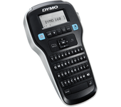 Dymo Labelmanager 160 / Rotuladora - Teclado Qwerty