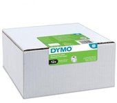 Dymo Lw - Etiquetas Multiuso - 32 X 57 Mm - 2093094