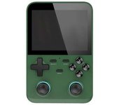 Consola De Juegos Retro Portátil Con Pantalla De 3,5 Pulgadas, Máquina De Juegos De Alta Definición Para Niños Y Adultos