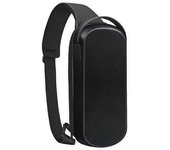 Bolsa De Almacenamiento Para Eva Estuche De Transporte De Viaje Consola De Juegos Portátil Bolsa Protectora Antiarañazos Messen