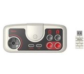 Consola De Juegos Core 2,4g Para Pc Engine Mini Pc Engine Coregrafx Turbografx-16 Mini Para Switch(a)